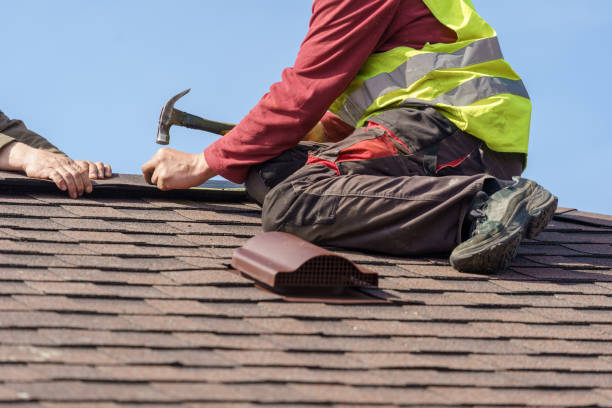 Best Roof Repair Specialists  in Pquemine, LA