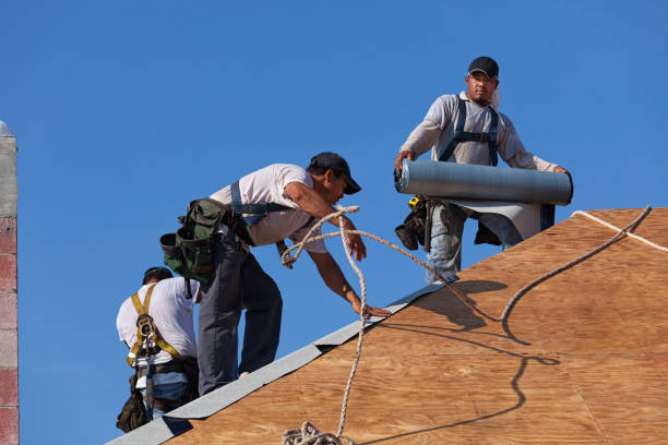 Best Commercial Roofing Services  in Pquemine, LA