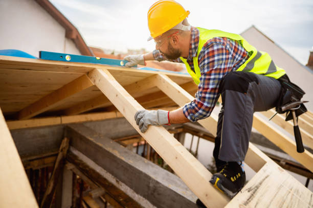 Best New Roof Installation  in Pquemine, LA
