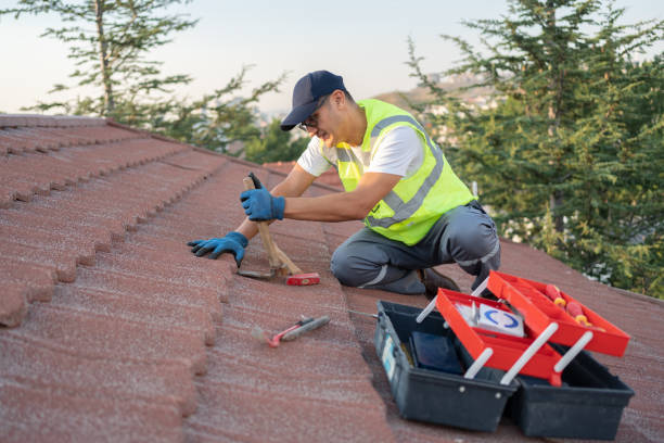 Heating Cable for Roof Installation in Plaquemine, LA