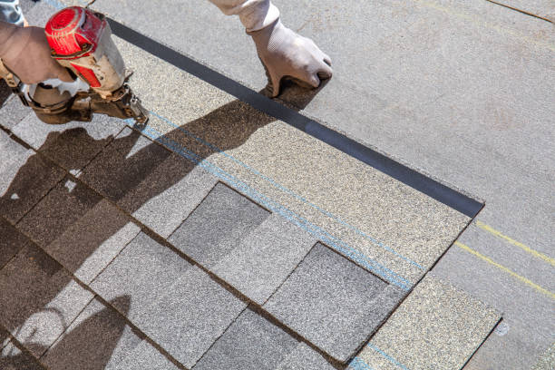 Best Storm Damage Roof Repair  in Pquemine, LA