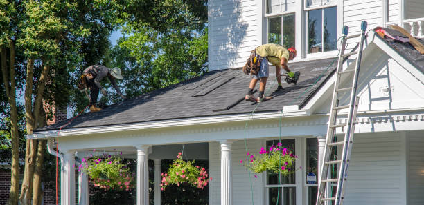 Best Residential Roofing Contractor  in Pquemine, LA